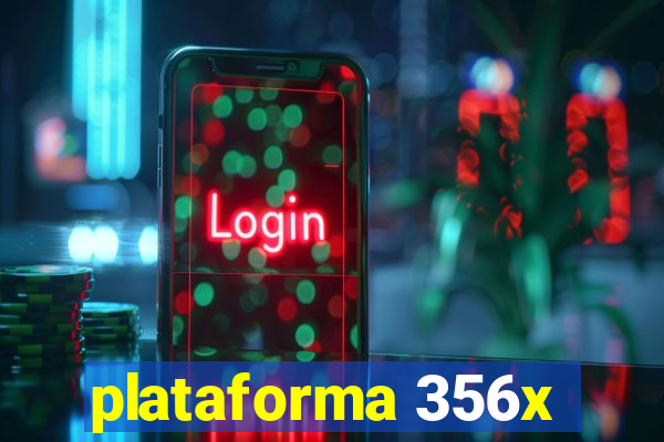 plataforma 356x